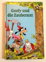 Walt Disney präsentiert: Goofy und die Zauberaxt von 1982