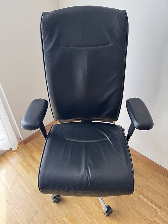 Stühle: Bürostuhl Girsberger Reflex – Gebraucht aus Steffisburg von sam_7wbn