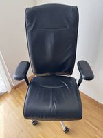 Bürostuhl Girsberger Reflex