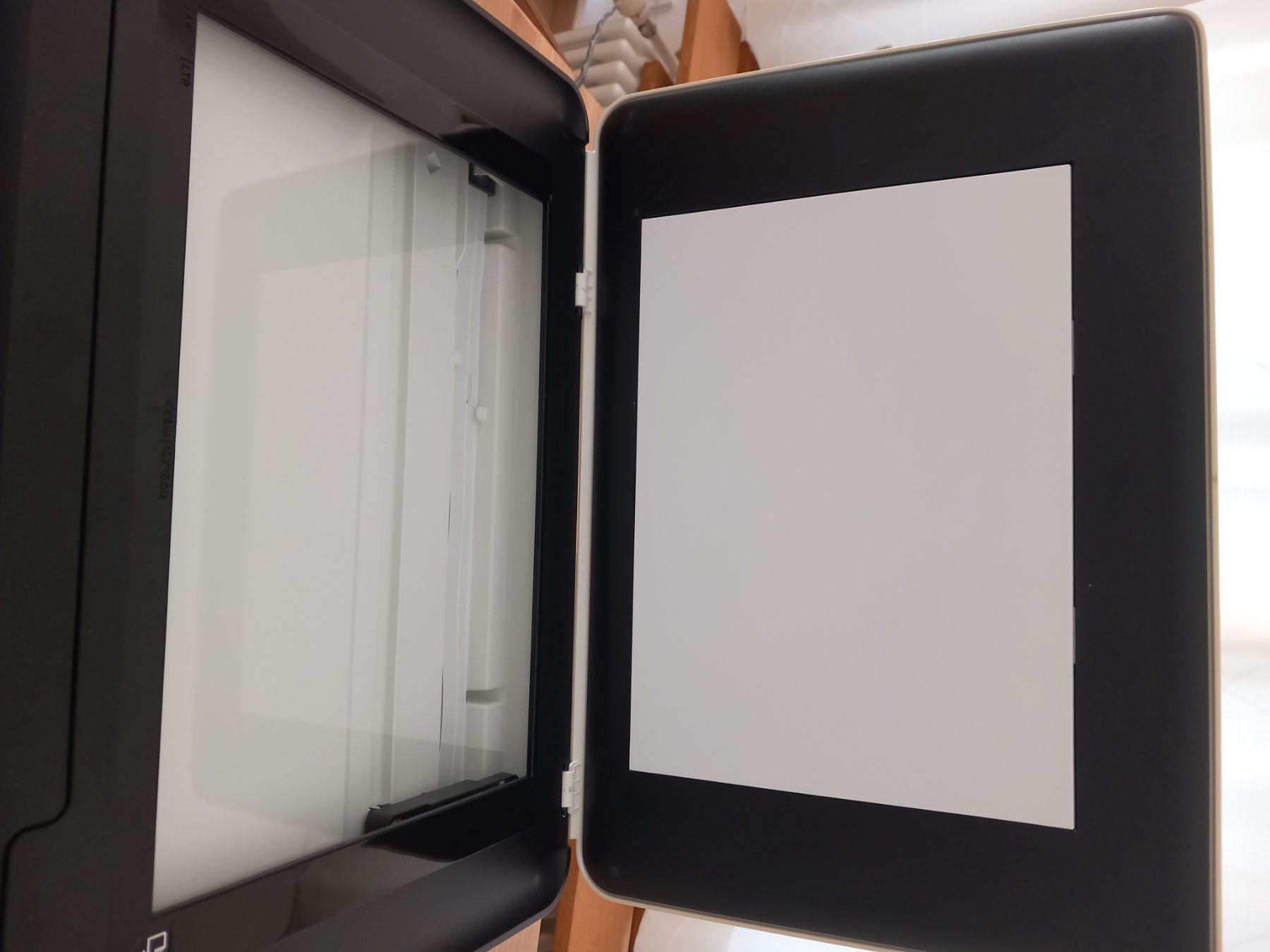 Hewlett Packard Drucker: HP ENVY 5646 Multifunktionsdrucker mit Tinte – Gebraucht aus Oberwil BL von Schuulie 3
