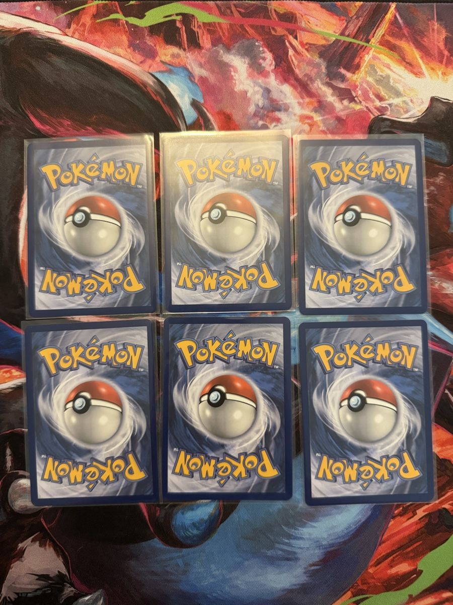 Pokémon Carte collezionabili: Lot de cartes Pokémon – Nuovo e nell'imballaggio originale da Courtepin venduto da cr7_jk98 1