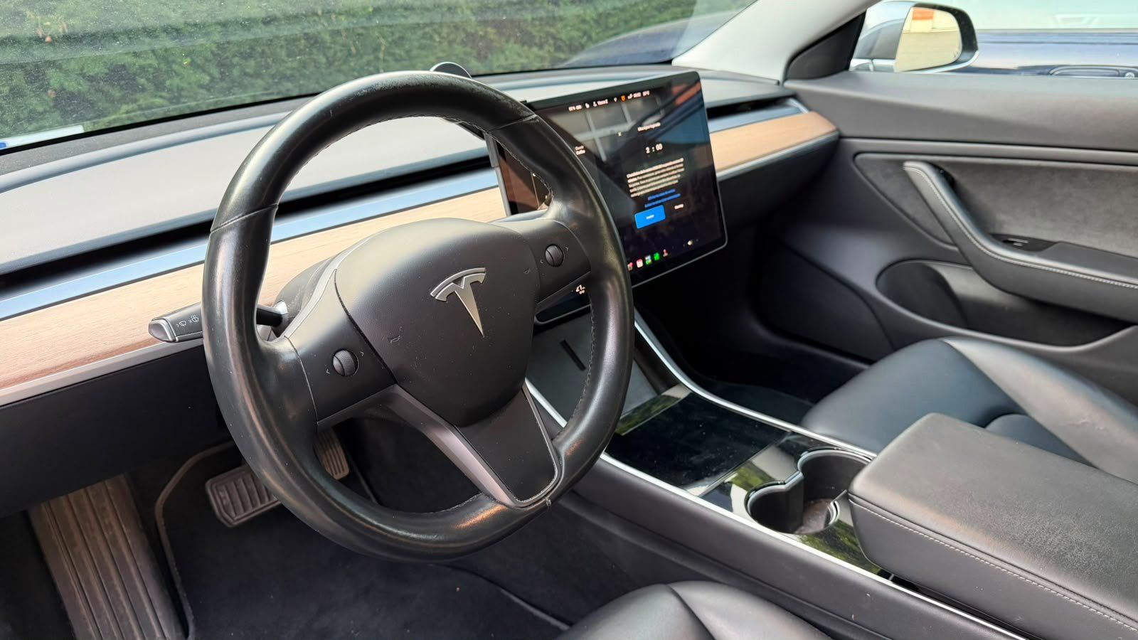 Tesla Automobili: Tesla 3 Long Range – Usato da Aigle venduto da GlobalTrading 1