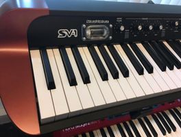 Korg SV-1 E-Piano
