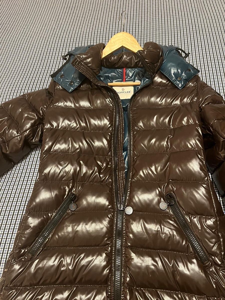 Moncler Giacche: Moncler Jacke Grösse 1 – Usato da Wettswil venduto da alstel24