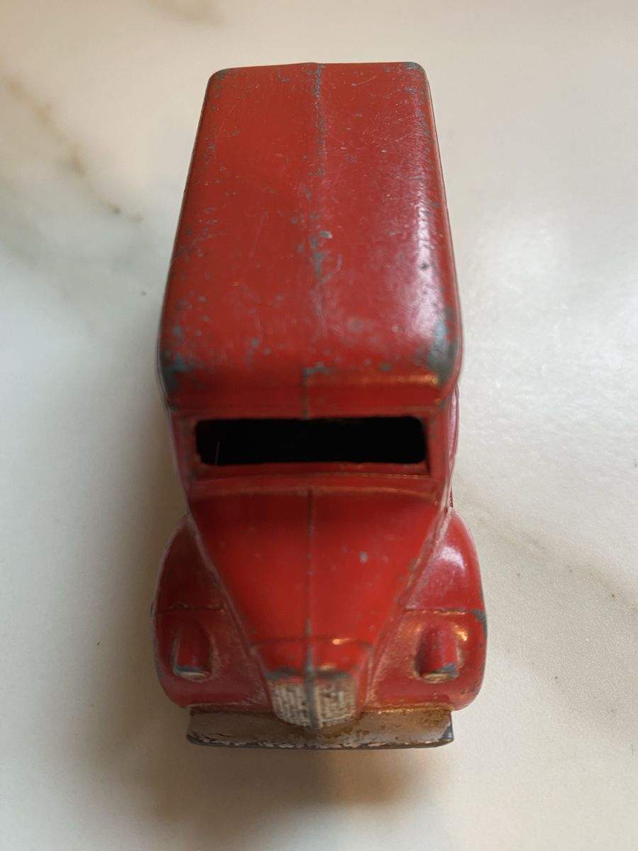 Dinky Toys Modellautos: PKZ DINKY TOYS TROJAN – Gebraucht aus Zürich von DidierTG 3