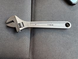 A-Mag Titan Titanium Gabelschlüssel Werkzeug