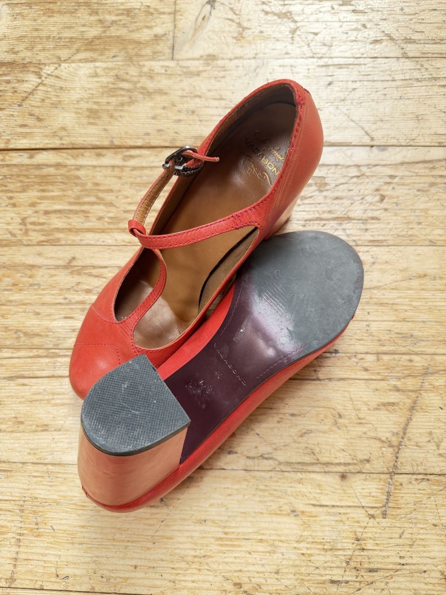 Vagabond Scarpe da donna: Pumps von Vagabond – Nuovo (secondo la descrizione) da Donat venduto da troja007 2