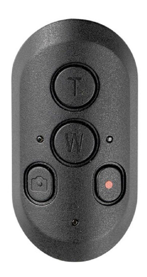 Fotocamera: STATIV Mantispod 2.0 RC Kit Schwarz Tisch- und Vlogging – Nuovo (secondo la descrizione) da Diegten venduto da Sheerkhan 1