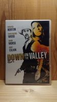 TOWN IN THE VALLEY DVD mit Edward Norton