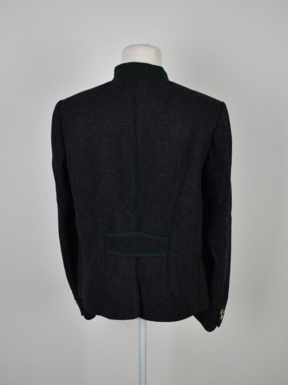Giacche: Stockerpoint Blazer / Trachtenblazer Gr.42 – Usato da Nürensdorf venduto da 2ND_STORY 2