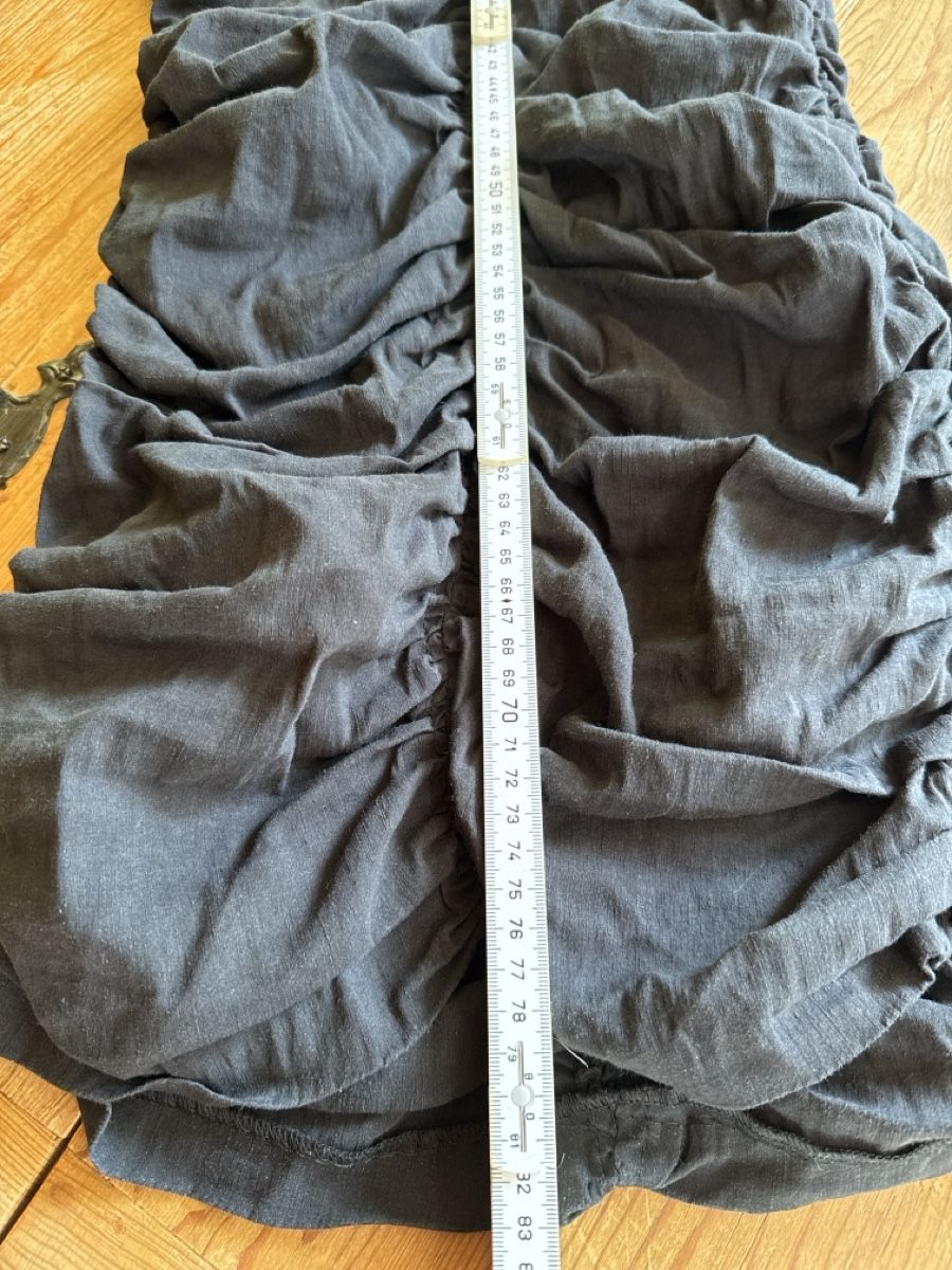 Zara Vestiti: Zara Kleid schwarz Gr. S – Usato da Mauren venduto da ducducturi 8
