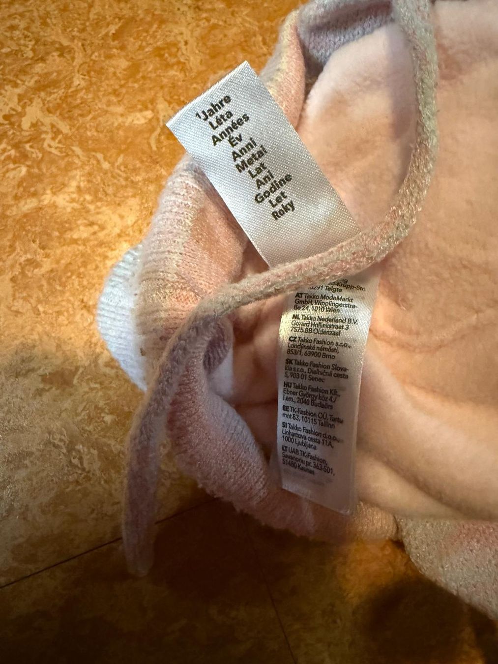 Jacken & Mäntel: Kindermütze – Gebraucht aus Flawil von Stella_3 4