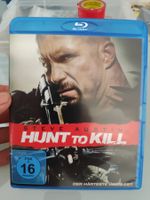 Hunt to Kill