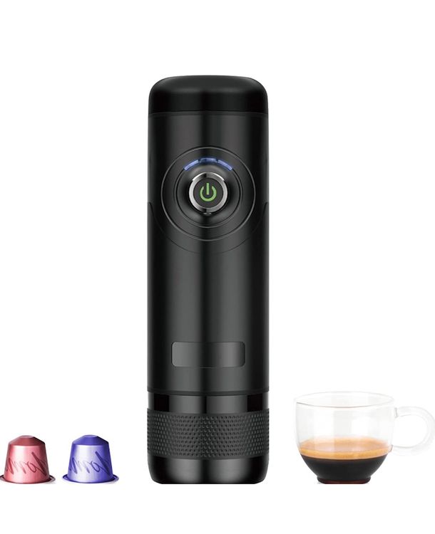 CISNO Espresso Machine (Gebraucht) in Feusisberg für CHF 21 – mit ...