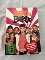 Berlin, Berlin – komplette Serie – alle 86 Folgen – 13 DVDs
