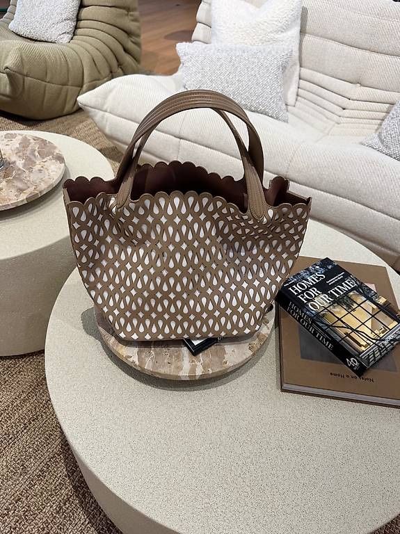 Alaia Borse da donna: ALAIA TASCHE MINA – Usato da Schwyz venduto da bofb 2