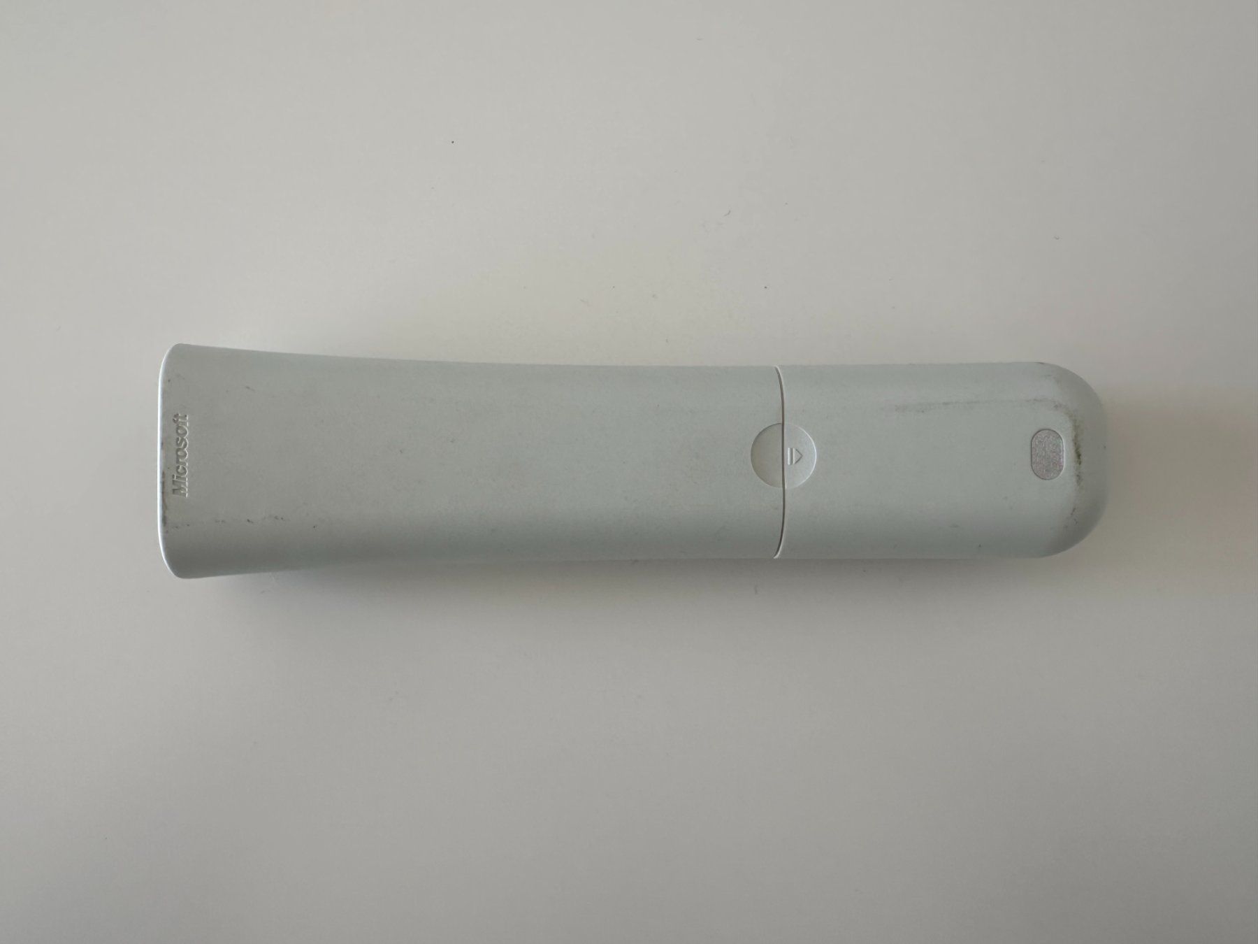 Microsoft Telecomandi: Xbox 360 Universal Media Remote – Difettoso da Couvet venduto da Aura_aura 1