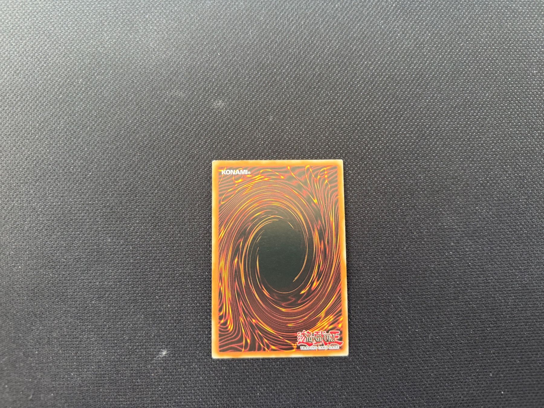 Yugioh Cartes à collectionner: Raigeki MGED-DEO38 – D'occasion à Zürich par mountainwizard00 1