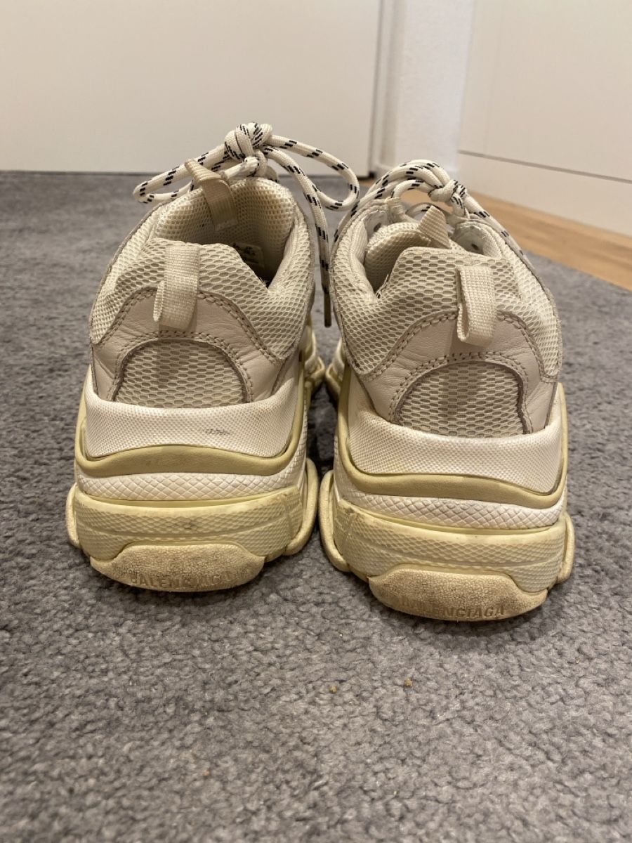 Balenciaga Chaussures hommes: Balenciaga – D'occasion à Magden par Jbrand01 2