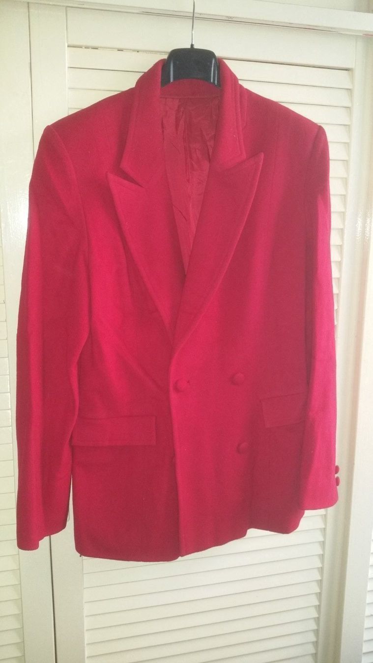 Giacche: Veste femme – Usato da Epauvillers venduto da pat_c9c5 4