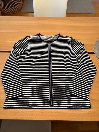Rabe Cardigan Strickjacke Gr. 40 neuwertig