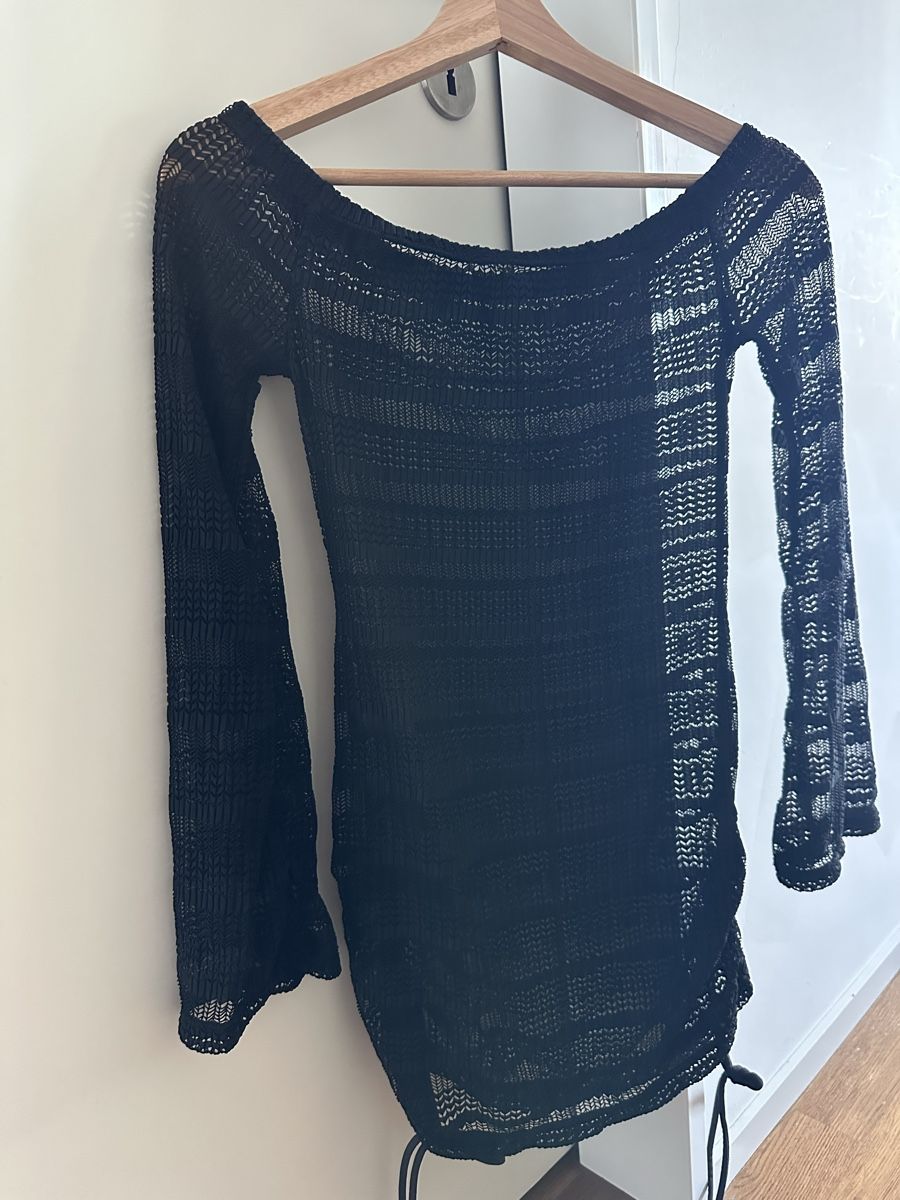 Kleider: Mini Strandkleid (Gr. M) – Gebraucht aus Glattpark(Opfikon) von mar_j7yg 2