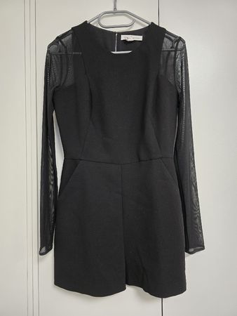 Jumpsuit Gr. XS/S (VERSAND möglich)