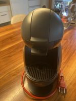 Krups Nespresso Kapselmaschine Dolce Gusto schwarz