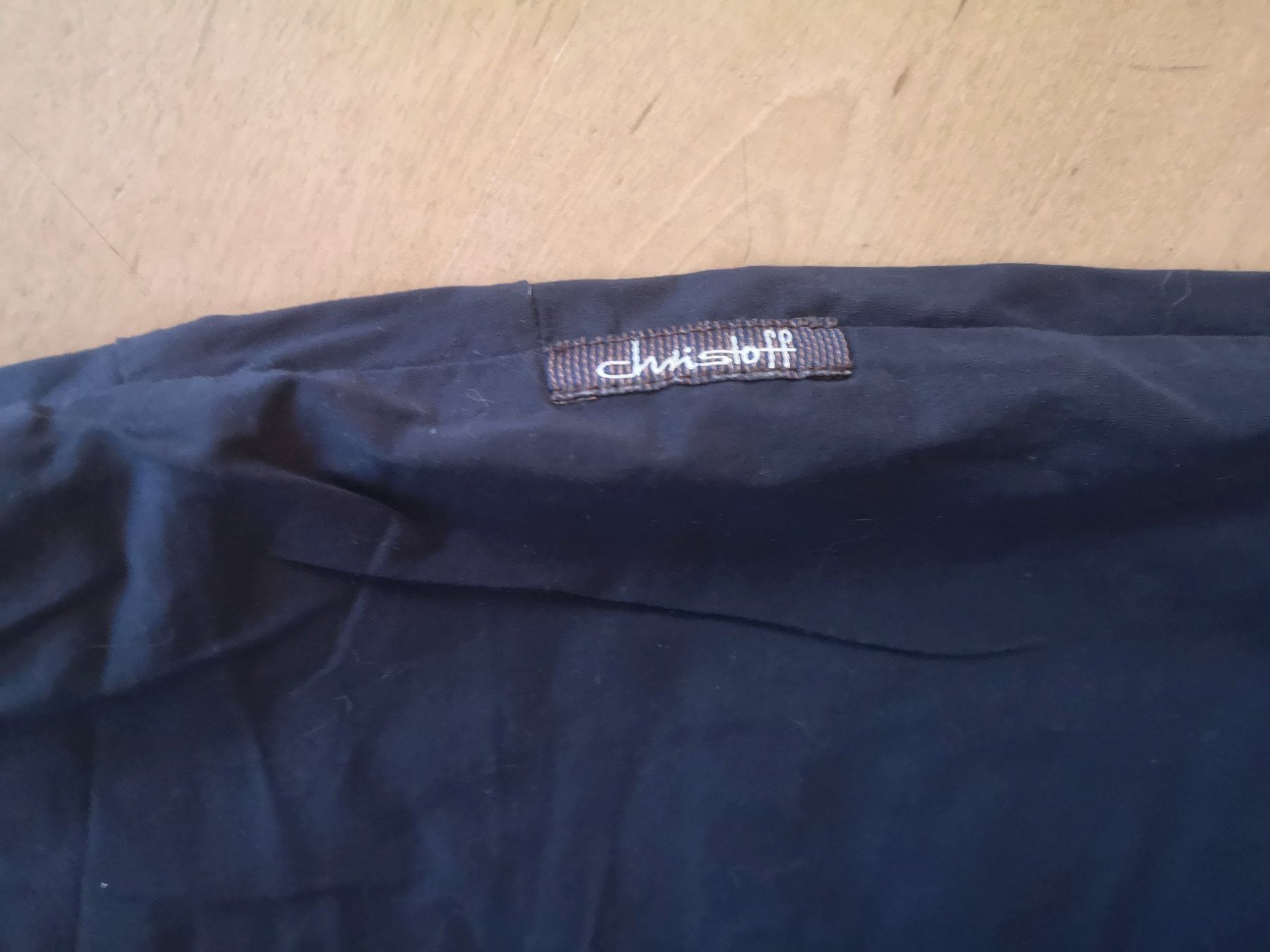 Pantaloni: Leichte Sommer Umstandshose Gr. S – Usato da Wangs venduto da Soda_95 1