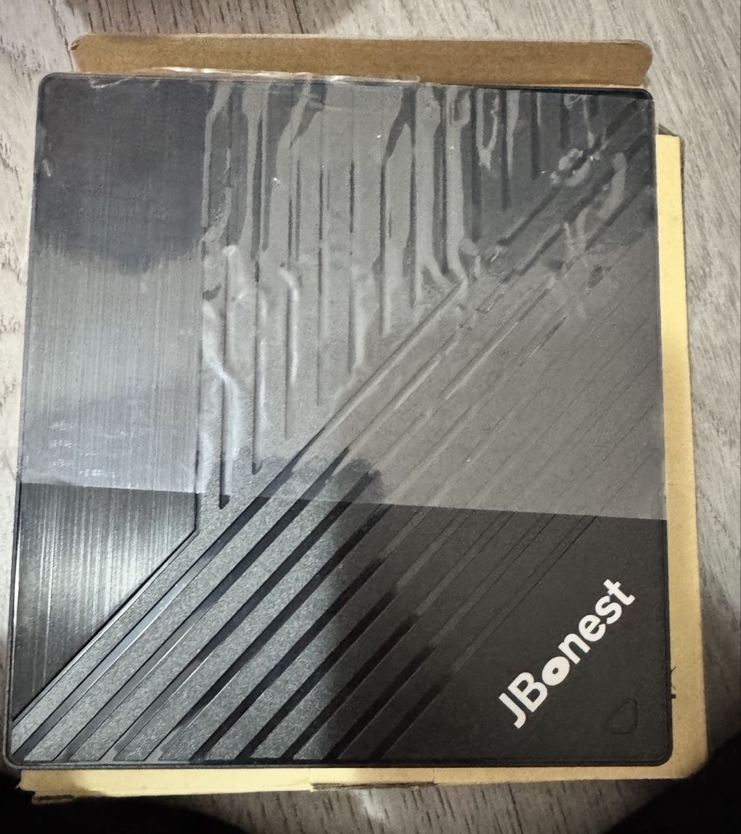 Convertisseurs: External ODD&HDD Device mit USB Anschluss – Neuf avec emballage d'origine à Flamatt par ard_9ctk 1