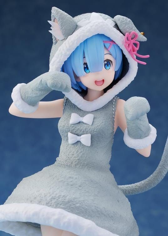 Figuren: Re:ZERO Rem Figur – Neu (gemäss Beschreibung) aus Andelfingen von Good_Quality 5