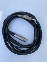 Câble audio XLR vers Jack 6.35mm, 5m