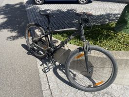 Giant Mountain Bike M3030 used condition