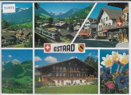 Gstaad - Multiview