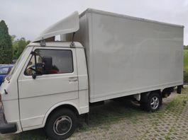 Volkswagen LT35