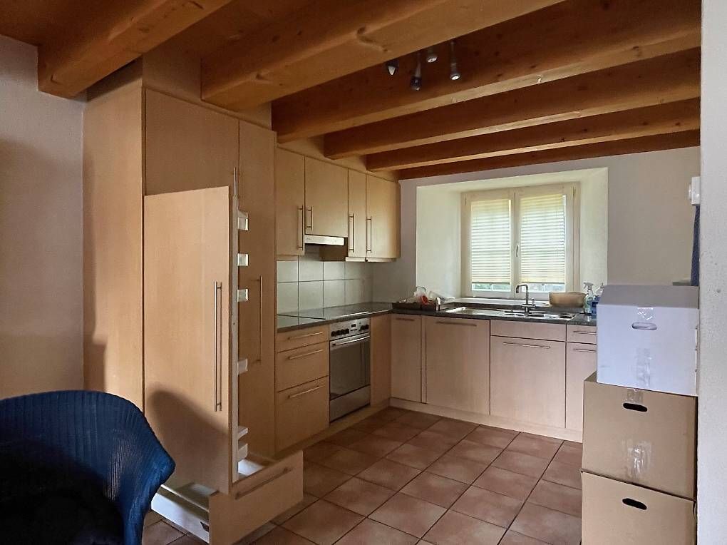 Cucine complete: Einbauküche – Usato da Stein am Rhein venduto da nis93rey