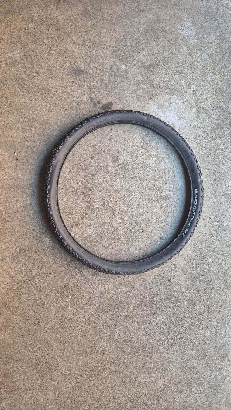 Ersatzteile: Reifen – Gebraucht aus Oberhasli von Velo_Susak