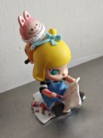 Pop Mart Finding Mokoko Painter's Help Figur