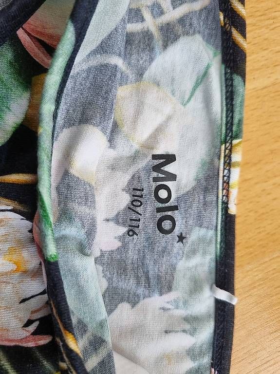 Biancheria intima: NEU! Slip Unterhose Molo 110/116 – Usato da Hombrechtikon venduto da goe_f996 1