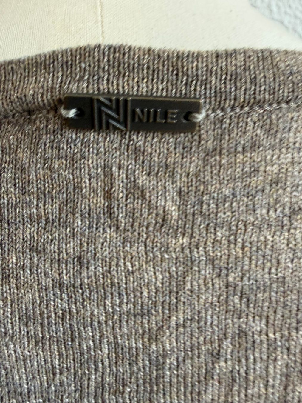 Nile Vestiti: Nile Kleid Grösse M Baumwolle – Usato da Kirchdorf AG venduto da coco123 7