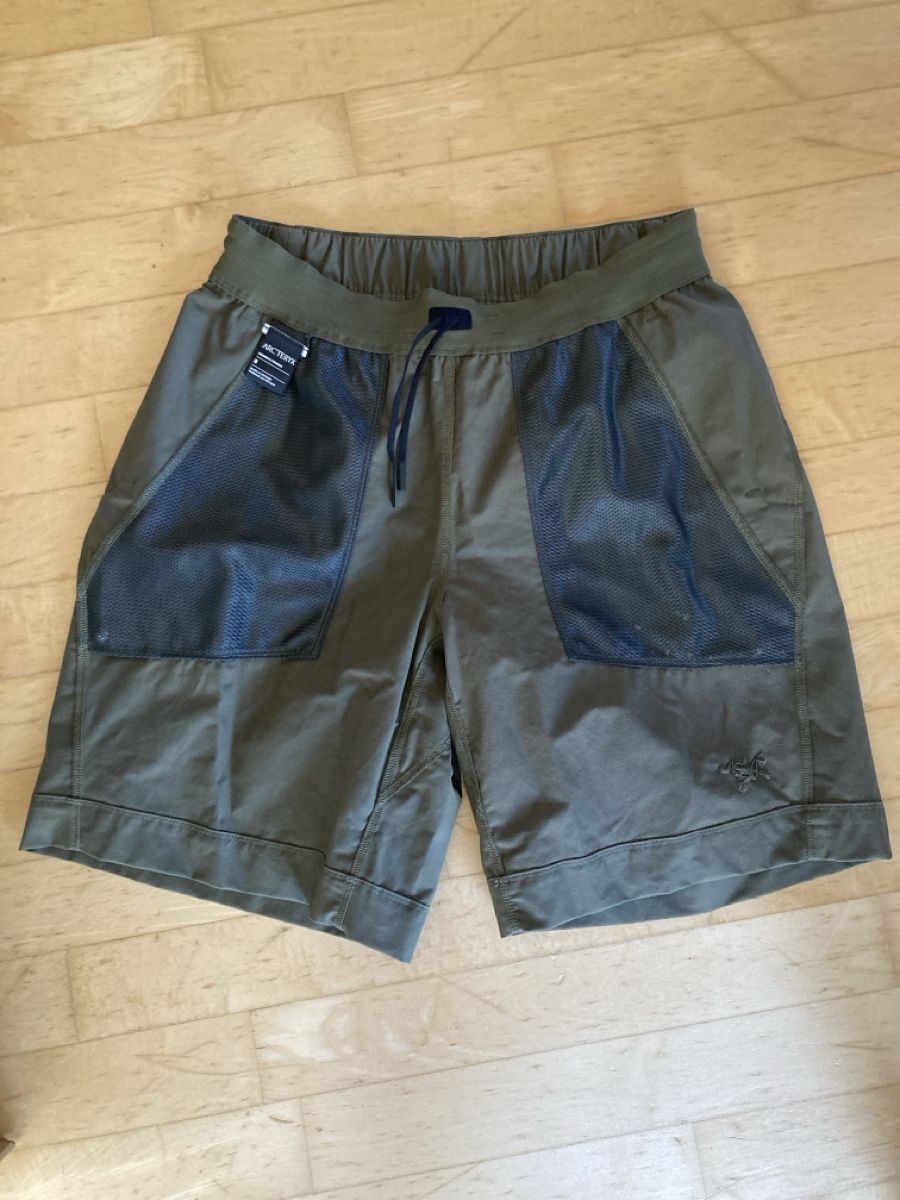 Arcteryx Pantaloni: Wanderhose – Usato da Aarwangen venduto da Milan300 3