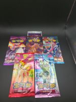 🇨🇳 CN Bundle - Pokémon Booster Packs ab 1.-