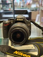 Nikon D5100