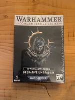 Warhammer 40K - Commemorative series - Vindicare Assassin