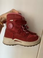 Elefanten Thermostiefel, Gr. 28