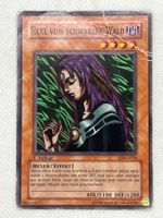Yu-Gi-Oh! Hexe vom schwarzen Wald SDP-G014 Deutsch Common 1.