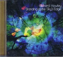 Richard Hawley – Standing At The Sky's Edge