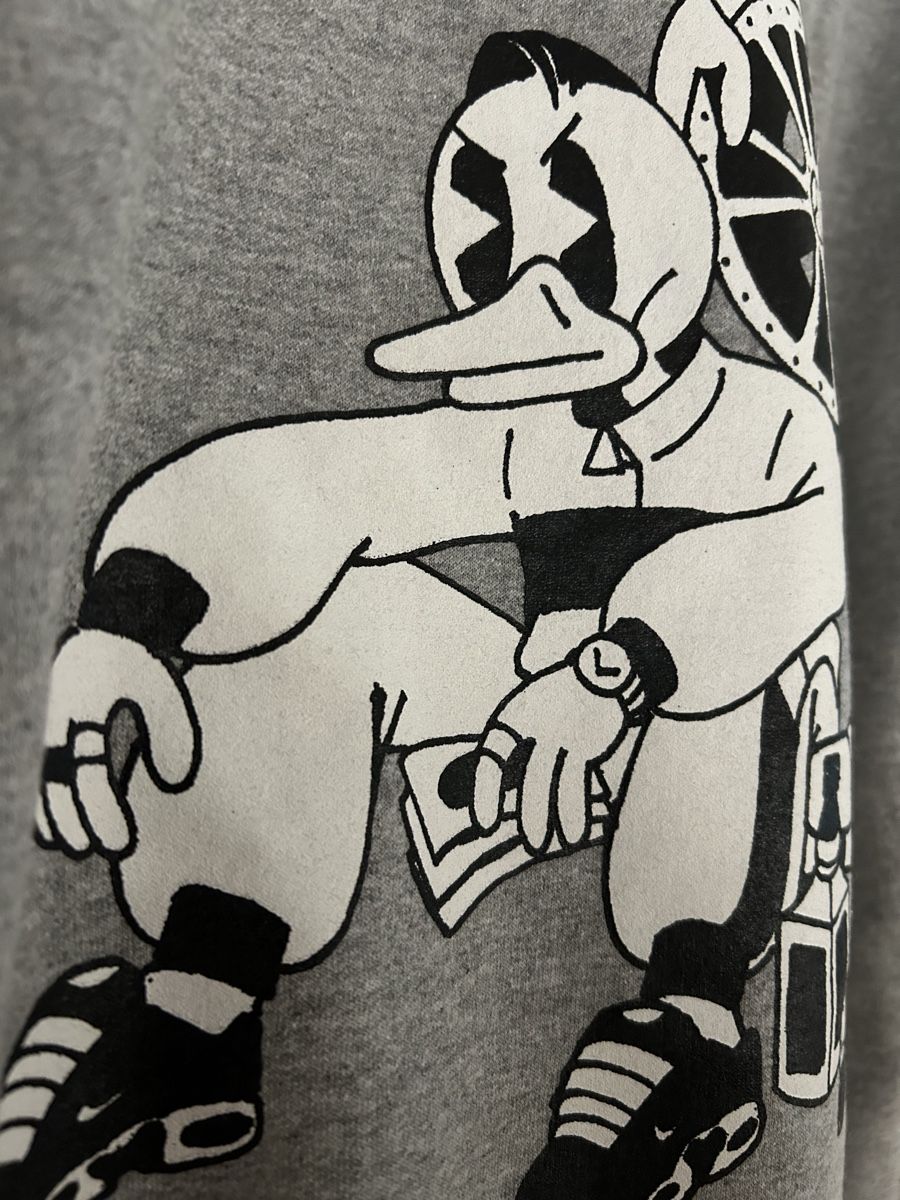 Pulls & Sweat-shirts: Pullover StratoXOutlawz Tattoo – Neuf (Voir description) à Bern par spraydose 6