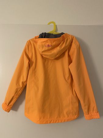 Regenjacke, CMP, 128