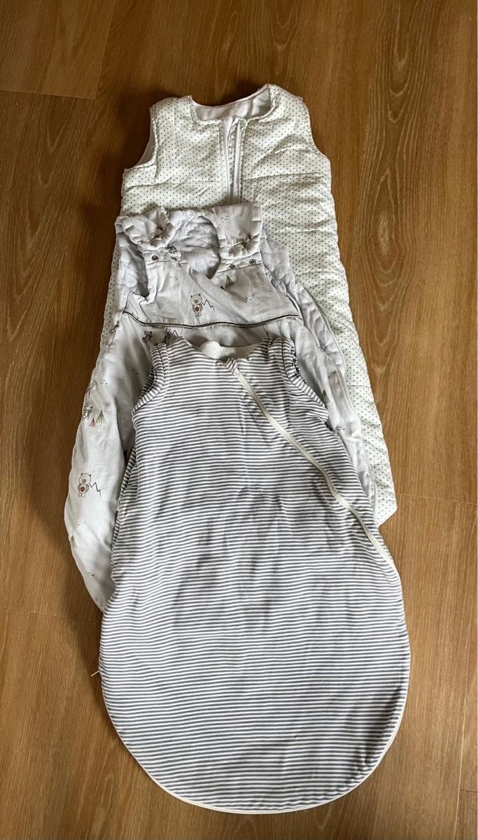 Sacs de couchage: Babyschlafsäcke – D'occasion à Oberhofen Thun'see par rok_g62m